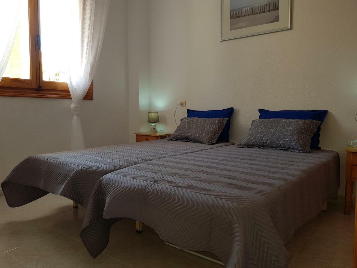 Belgica -Nice Apartment In La Mata Torrevieja Exterior foto