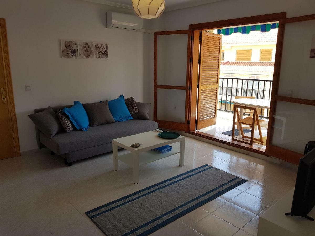 Belgica -Nice Apartment In La Mata Torrevieja Exterior foto
