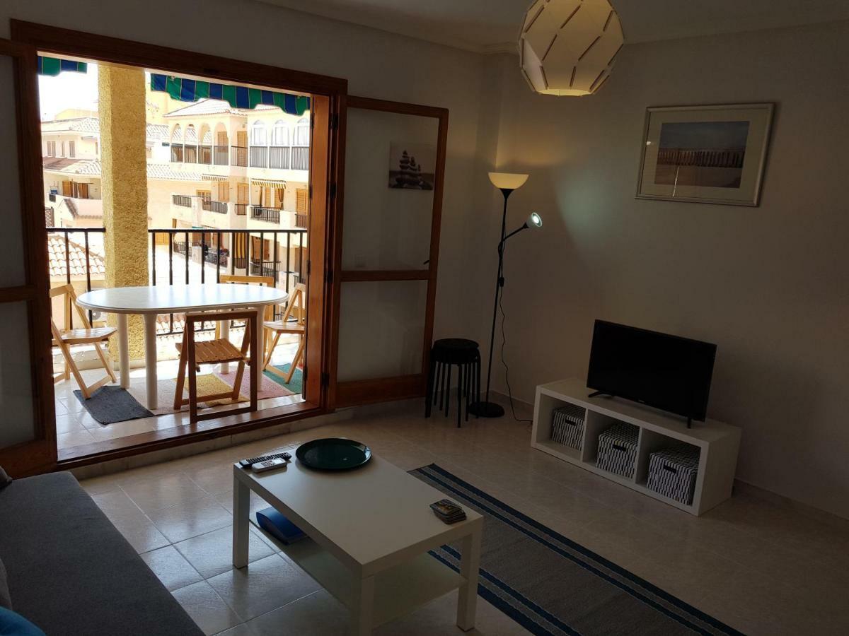 Belgica -Nice Apartment In La Mata Torrevieja Exterior foto
