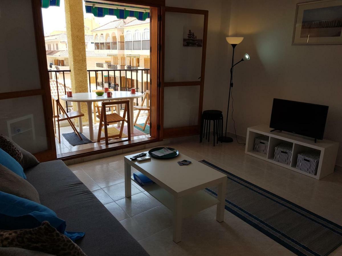 Belgica -Nice Apartment In La Mata Torrevieja Exterior foto