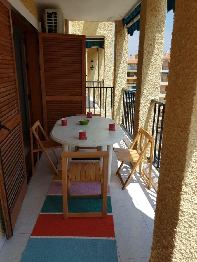 Belgica -Nice Apartment In La Mata Torrevieja Exterior foto